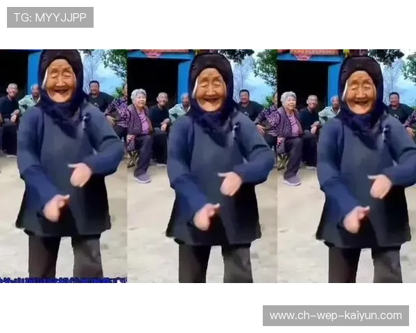 “科目三”广场舞在广西大化县火爆出圈