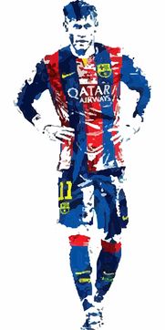 Kering-纪录片：足球传奇背后的动人故事，足球传奇的电影